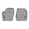 WeatherTech | Tapis DigitalFit - Avant - Focus 1.0T / 2.0L / 2.3T 2012-2018
