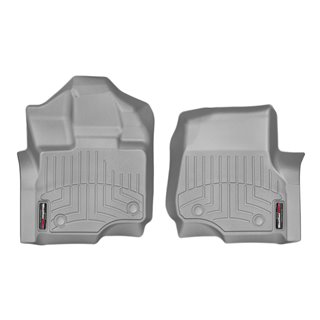 WeatherTech | Tapis DigitalFit - Avant - F-150 2015-2022 WeatherTech Floor Mats