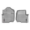 WeatherTech | Tapis DigitalFit - Avant - F-150 2015-2022 WeatherTech Floor Mats