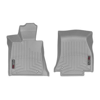 WeatherTech | Tapis DigitalFit - Avant - BMW 2016-2022