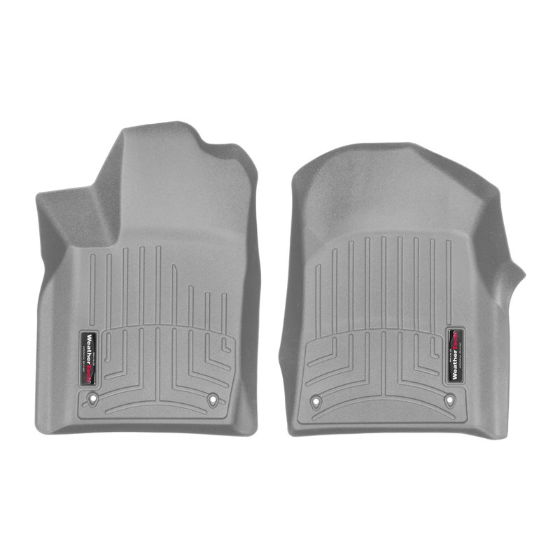 WeatherTech | Tapis DigitalFit - Avant - Durango / Grand Cherokee 2015 WeatherTech Floor Mats