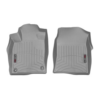 WeatherTech | Tapis DigitalFit - Avant - Civic 1.5T / 2.0L 2016-2021