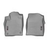 WeatherTech | Tapis DigitalFit - Avant - Civic 1.5T / 2.0L 2016-2021