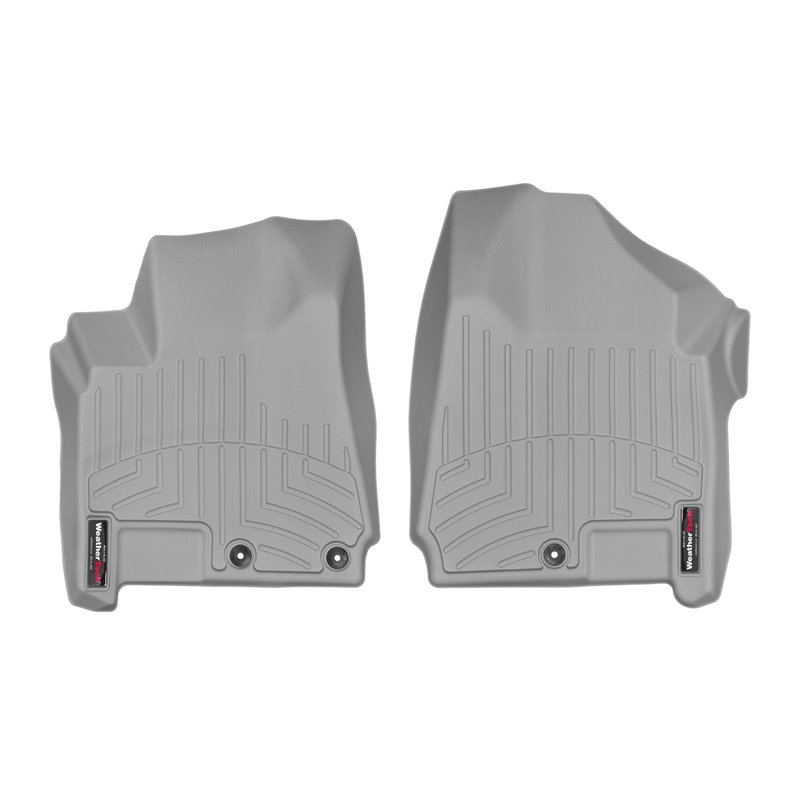 WeatherTech | Tapis DigitalFit - Avant - SRX 2.8T / 3.0L 2010-2011