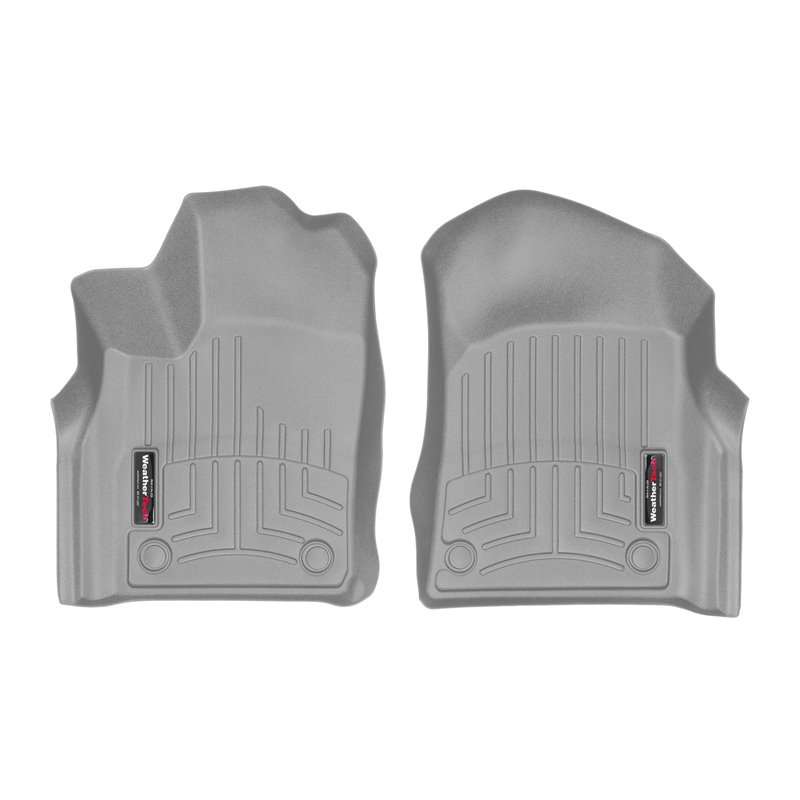 WeatherTech | Tapis DigitalFit - Avant - Durango / Grand Cherokee 2016-2021