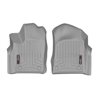 WeatherTech | Tapis DigitalFit - Avant - Durango / Grand Cherokee 2016-2021