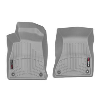 WeatherTech | Tapis DigitalFit - Avant - Audi 2017-2022
