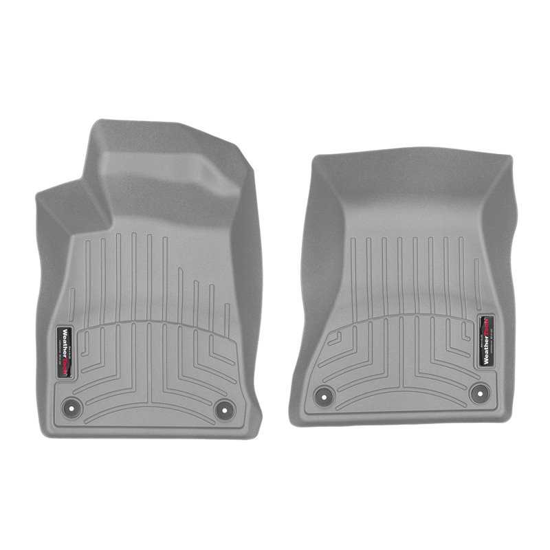 WeatherTech | Tapis DigitalFit - Avant - Audi 2017-2022