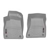 WeatherTech | Tapis DigitalFit - Avant - Audi 2017-2022