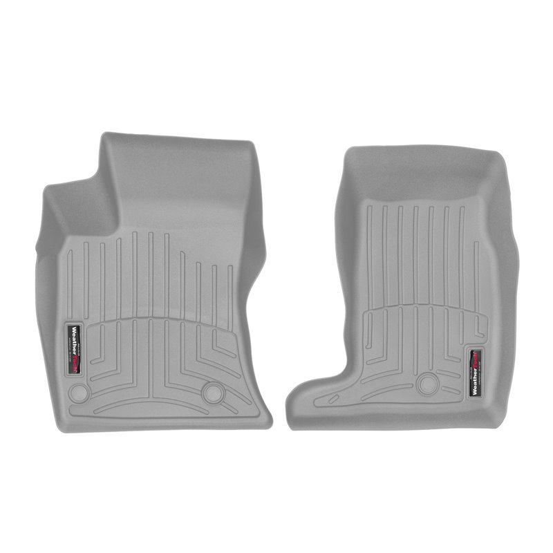WeatherTech | Tapis DigitalFit - Avant - SRX 3.6L / 4.6L 2004-2005