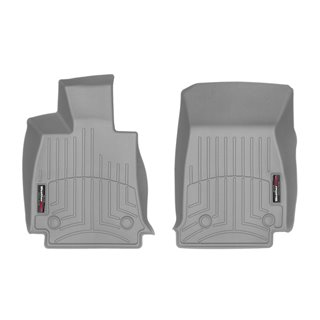 WeatherTech | Tapis DigitalFit - Avant - CT6 2016-2020 WeatherTech Floor Mats