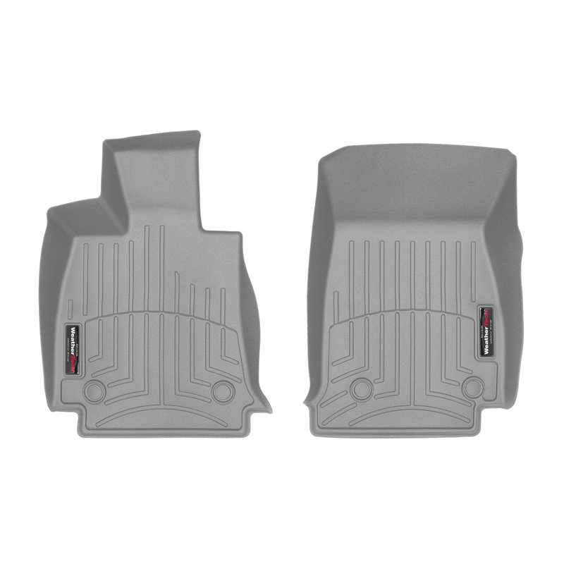 WeatherTech | Tapis DigitalFit - Avant - CT6 2016-2020 WeatherTech Floor Mats