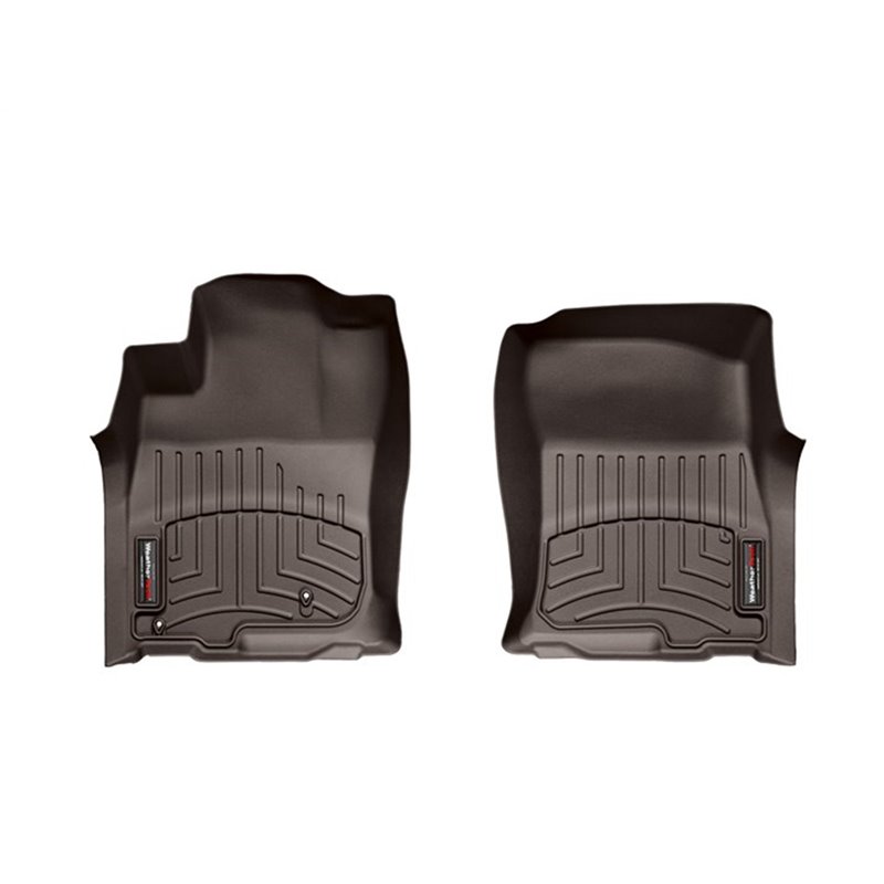 WeatherTech | Tapis DigitalFit - Avant - GX460 / 4Runner 2010-2013