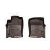 WeatherTech | Tapis DigitalFit - Avant - GX460 / 4Runner 2010-2013