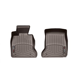 WeatherTech | Tapis DigitalFit - Avant - BMW 2011-2016