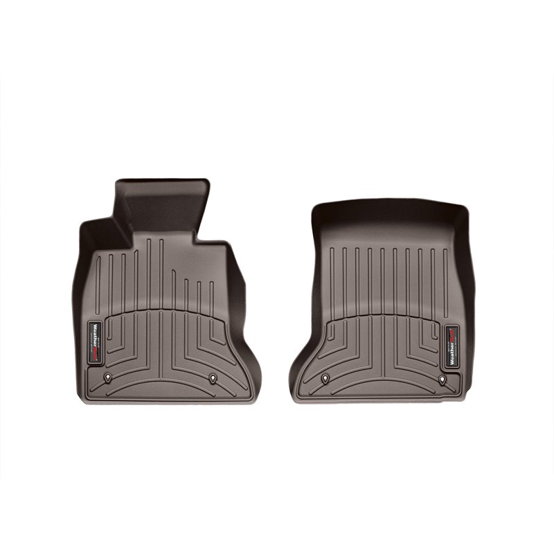 WeatherTech | Tapis DigitalFit - Avant - BMW 2011-2016
