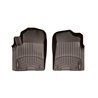 WeatherTech | Tapis DigitalFit - Avant - QX56 / QX80 / Armada 5.6L 2011-2018