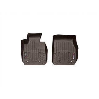 WeatherTech | Tapis DigitalFit - Avant - BMW 2.0T / 3.0T 2012-2021