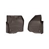 WeatherTech | Tapis DigitalFit - Avant - F-250 / F-350 6.2L / 6.7L 2012-2016 WeatherTech Floor Mats