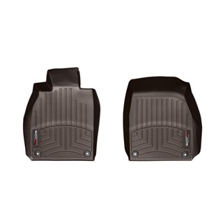 WeatherTech | Tapis DigitalFit - Avant - 911 3.4L / 3.6L / 3.8L 2012-2015