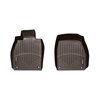 WeatherTech | Tapis DigitalFit - Avant - 911 3.4L / 3.6L / 3.8L 2012-2015