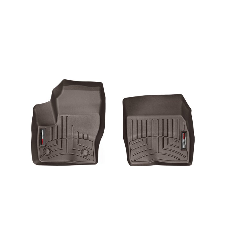 WeatherTech | Tapis DigitalFit - Avant - C-Max / MKC 2.0L / 2.3T 2013-2016