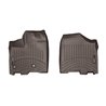 WeatherTech | Tapis DigitalFit - Avant - Sienna 2.7L / 3.5L 2013-2020