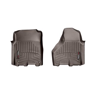 WeatherTech | Tapis DigitalFit - Avant - Ram 1500 / Classic / 2500 / 3500 2012-2022 WeatherTech Floor Mats