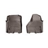 WeatherTech | Tapis DigitalFit - Avant - Ram 1500 / Classic / 2500 / 3500 2012-2022 WeatherTech Floor Mats