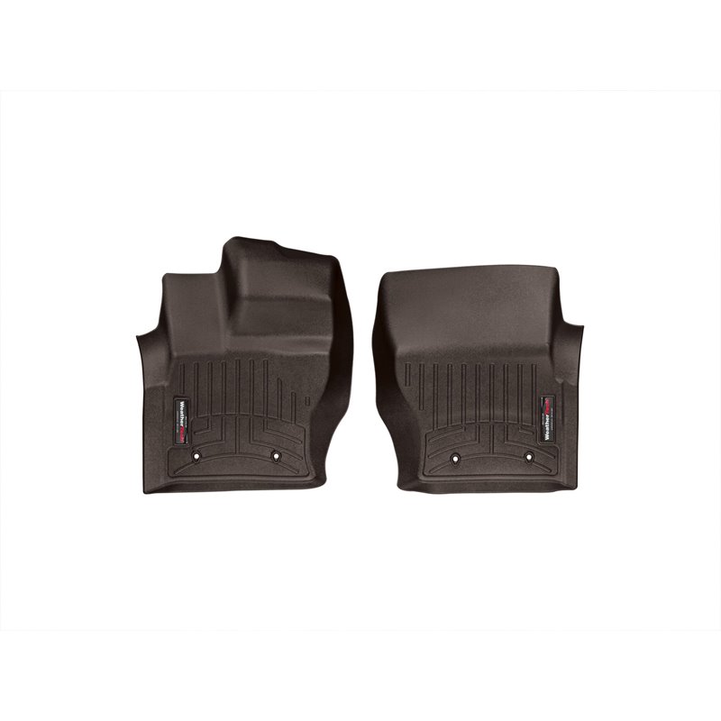 WeatherTech | Tapis DigitalFit - Avant - Discovery / Range Rover / Range Rover Sport 2013-2023 WeatherTech Floor Mats