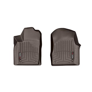 WeatherTech | Tapis DigitalFit - Avant - Durango / Grand Cherokee 2012-2015 WeatherTech Floor Mats
