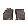 WeatherTech | Tapis DigitalFit - Avant - GX460 / 4Runner 4.6L / 4.0L 2013-2023 WeatherTech Floor Mats