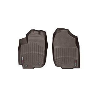 WeatherTech | Tapis DigitalFit - Avant - RAV4 2.5L 2013-2018 WeatherTech Floor Mats