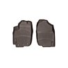 WeatherTech | Tapis DigitalFit - Avant - RAV4 2.5L 2013-2018 WeatherTech Floor Mats