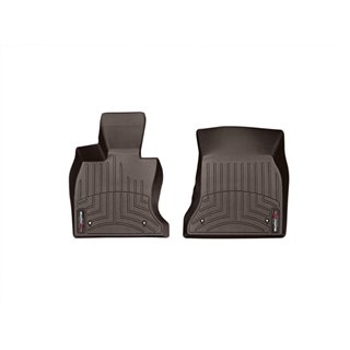 WeatherTech | Tapis DigitalFit - Avant - 535i xDrive Gran Turismo Base / 550i xDrive 3.0T / 4.4T 2010-2016