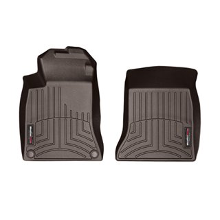WeatherTech | Tapis DigitalFit - Avant - CLA250 / Base / CLA45 AMG / GLA250 / GLA45 AMG 2.0T 2014-2020