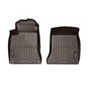 WeatherTech | Tapis DigitalFit - Avant - CLA250 / Base / CLA45 AMG / GLA250 / GLA45 AMG 2.0T 2014-2020