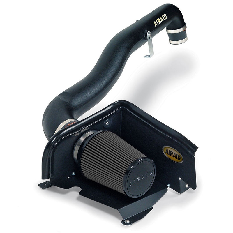 Airaid | Performance Cold Air CAD Intake System - Wrangler 97-02 Airaid Entrées Air