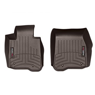 WeatherTech | Tapis DigitalFit - Avant - BMW 2.0T / 3.0T 2014-2020
