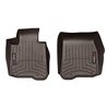 WeatherTech | Tapis DigitalFit - Avant - BMW 2.0T / 3.0T 2014-2020