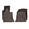 WeatherTech | Tapis DigitalFit - Avant - Corvette 6.2L 2014-2019