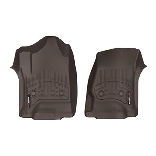 WeatherTech | Tapis DigitalFit - Avant - Cadillac / Chevrolet / GMC 2014-2020 WeatherTech Floor Mats