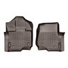WeatherTech | Tapis DigitalFit - Avant - F-150 2015-2022 WeatherTech Floor Mats