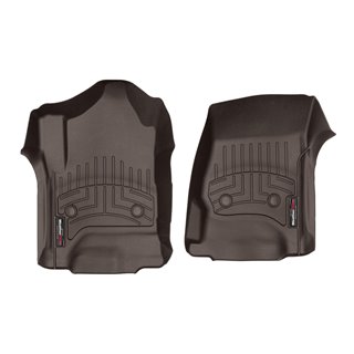 WeatherTech | Tapis DigitalFit - Avant - Chevrolet / GMC 2014-2020