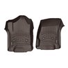 WeatherTech | Tapis DigitalFit - Avant - Chevrolet / GMC 2014-2020