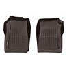 WeatherTech | Tapis DigitalFit - Avant - Colorado / Canyon 2015-2022 WeatherTech Floor Mats