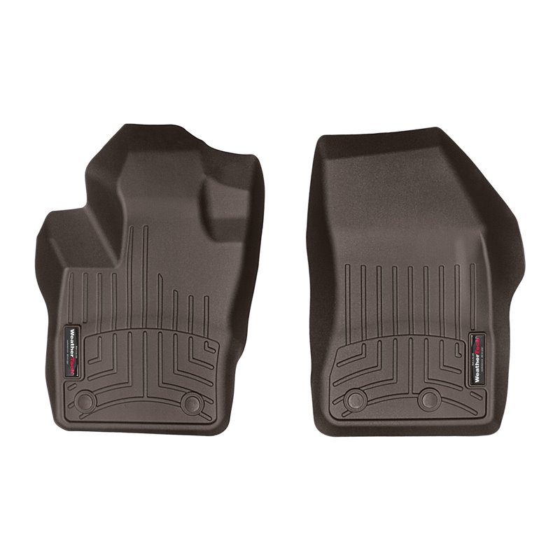 WeatherTech | Tapis DigitalFit - Avant - Renegade 1.3T / 1.4T / 2.4L 2015-2021