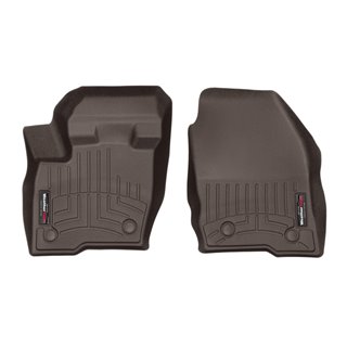 WeatherTech | Tapis DigitalFit - Avant - MKX / Nautilus Base 2016-2021 WeatherTech Floor Mats