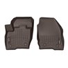 WeatherTech | Tapis DigitalFit - Avant - MKX / Nautilus Base 2016-2021 WeatherTech Floor Mats