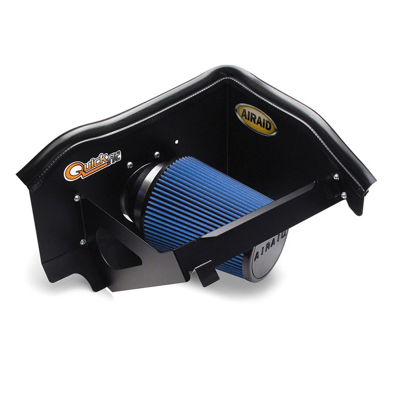 Airaid | Performance Cold Air CAD Intake System - Nissan / Infiniti 04-15 Airaid Entrées Air